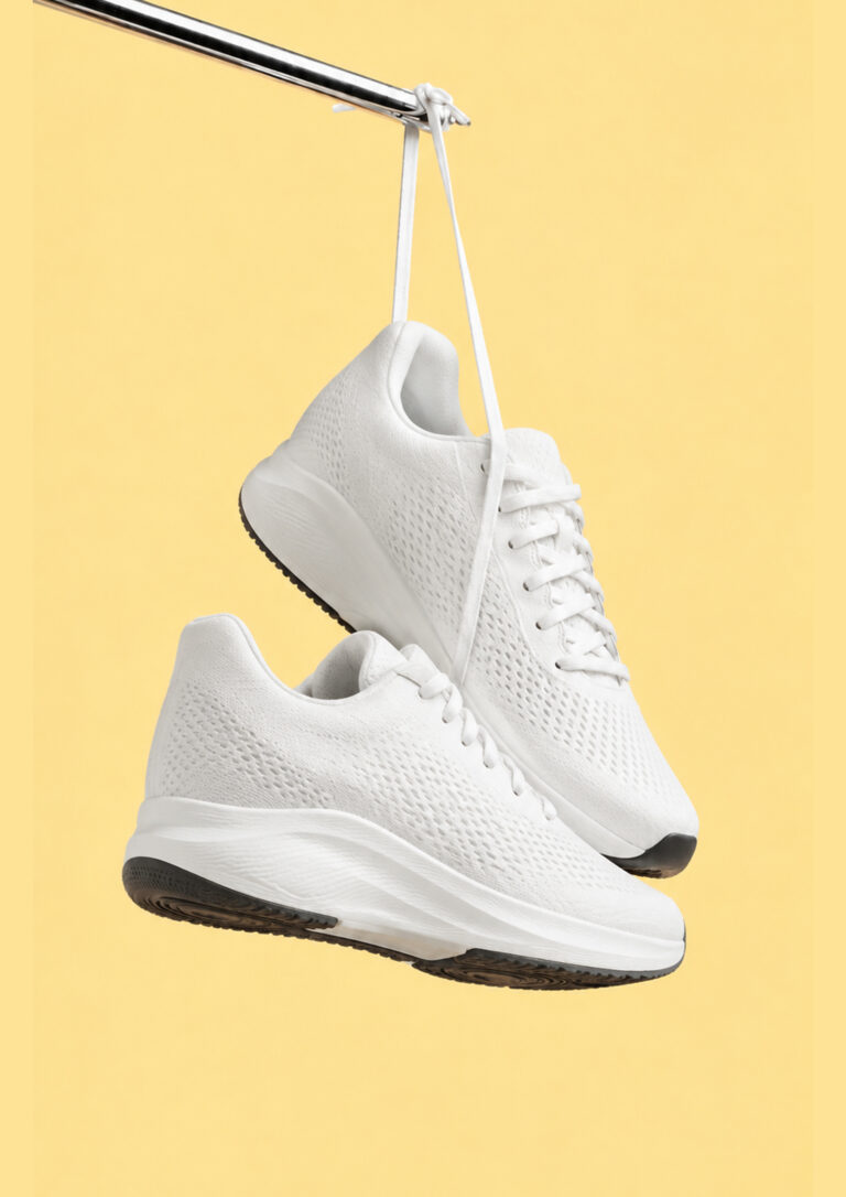 shoe